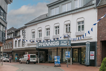 Baesweiler-Kaulard-Optik-Akustik-Standort-Uebersicht